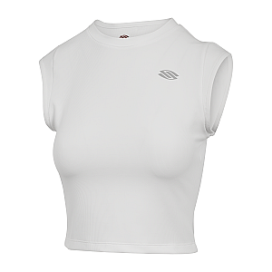 Women's Pro Line Cap Sleeve Fitted Tee