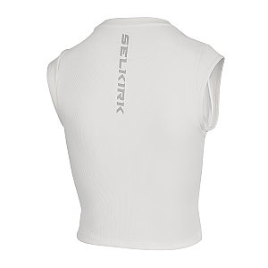 Women's Pro Line Cap Sleeve Fitted Tee