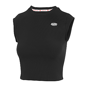 Women's Pro Line Cap Sleeve Fitted Tee