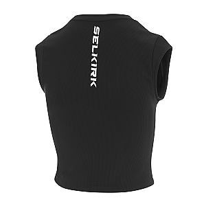 Women's Pro Line Cap Sleeve Fitted Tee