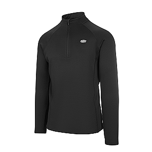 Men's Pro Line 1/4 Zip Pullover