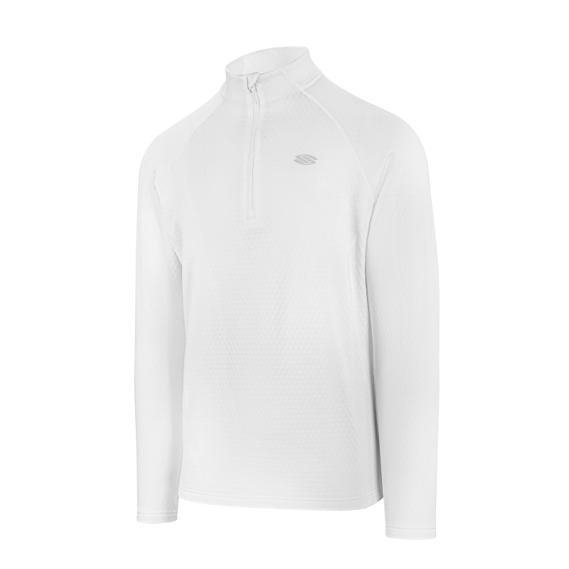 Men's Pro Line 1/4 Zip Pullover