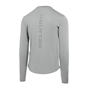 Men's Pro Line Athletic Long Sleeve Shirt