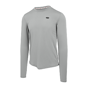 Men's Pro Line Athletic Long Sleeve Shirt
