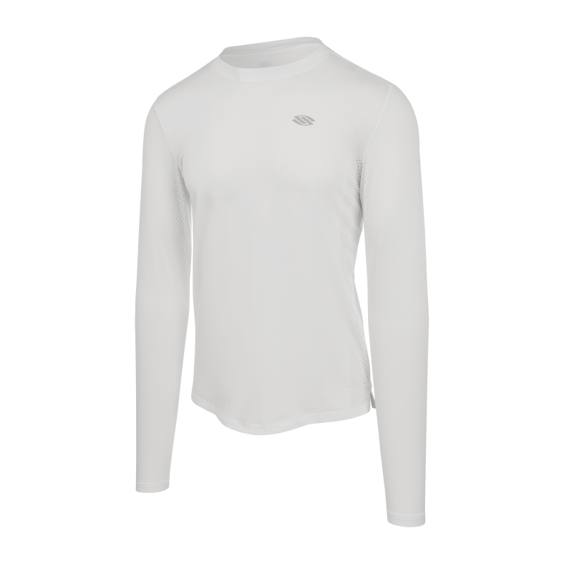 Men's Pro Line Athletic Long Sleeve Shirt