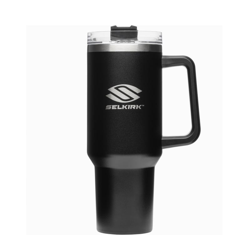 Selkirk Sport 40oz. Premium Tumbler