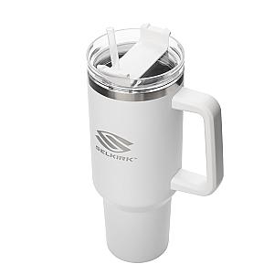 Selkirk Sport 40oz. Premium Tumbler