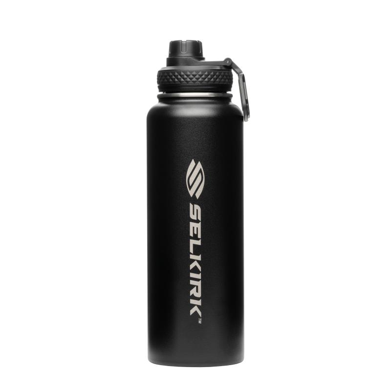 Selkirk Sport Premium Pickleball Water Bottle