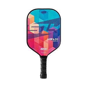 SLK Helix Pro - Pickleball Paddle