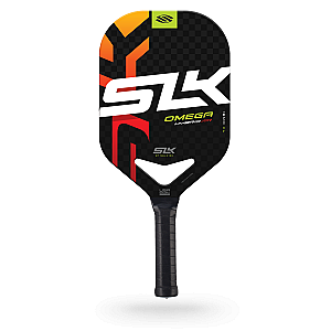 SLK OMEGA Hybrid Air - XL - Pickleball Paddle