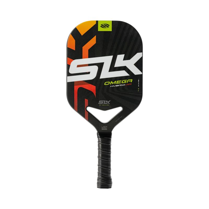 SLK OMEGA Hybrid Air - XL - Pickleball Paddle