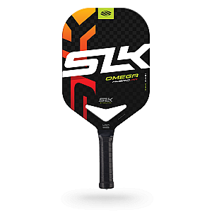 SLK OMEGA Hybrid Air - Max - Pickleball Paddle