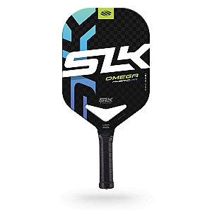 SLK OMEGA Hybrid Air - Max - Pickleball Paddle