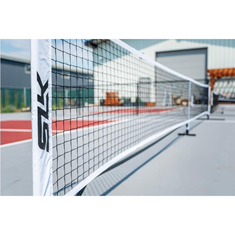 SLK Prime Portable Pickleball Net