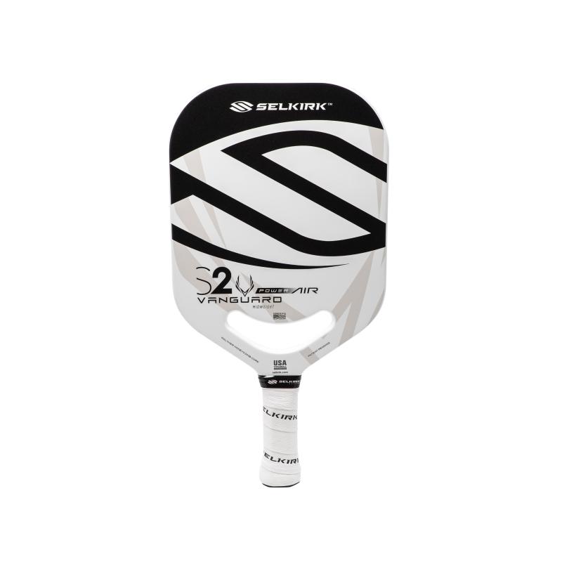VANGUARD Power Air