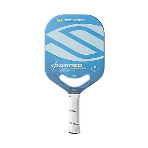 Selkirk x Holderness Family AMPED Pro Air - Epic - Pickleball Paddle