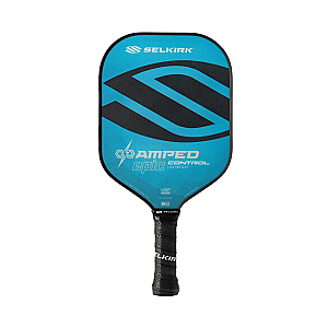 Selkirk AMPED Control - Epic - Pickleball Paddle