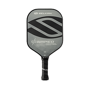 Selkirk AMPED Control - Epic - Pickleball Paddle