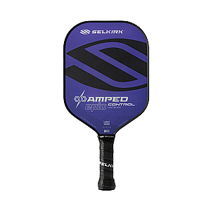 Selkirk AMPED Control - Epic - Pickleball Paddle