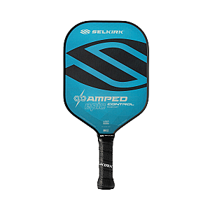 Selkirk AMPED Control - Epic - Pickleball Paddle