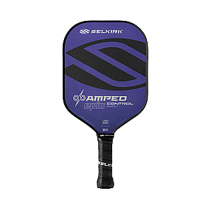 Selkirk AMPED Control - Epic - Pickleball Paddle