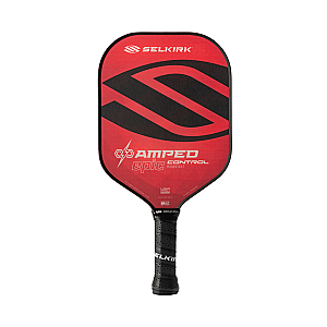 Selkirk AMPED Control - Epic - Pickleball Paddle