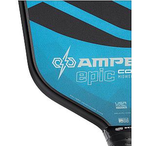Selkirk AMPED Control - Epic - Pickleball Paddle