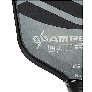 Selkirk AMPED Control - Epic - Pickleball Paddle