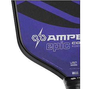 Selkirk AMPED Control - Epic - Pickleball Paddle