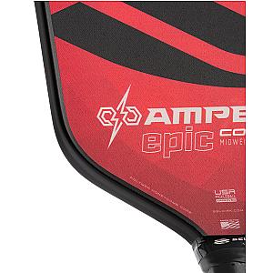 Selkirk AMPED Control - Epic - Pickleball Paddle