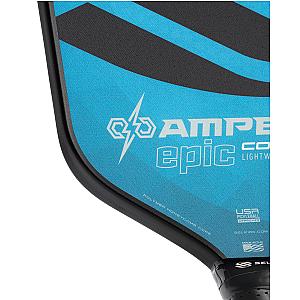 Selkirk AMPED Control - Epic - Pickleball Paddle