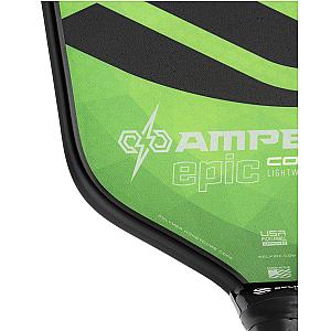 Selkirk AMPED Control - Epic - Pickleball Paddle