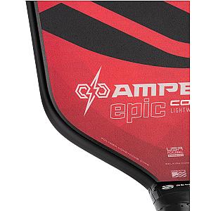 Selkirk AMPED Control - Epic - Pickleball Paddle