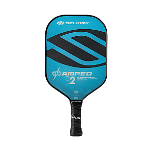 Selkirk AMPED Control - S2 - Pickleball Paddle