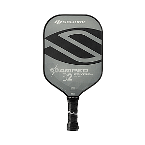 Selkirk AMPED Control - S2 - Pickleball Paddle