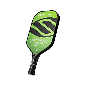 Selkirk AMPED Control - S2 - Pickleball Paddle