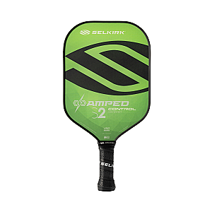 Selkirk AMPED Control - S2 - Pickleball Paddle