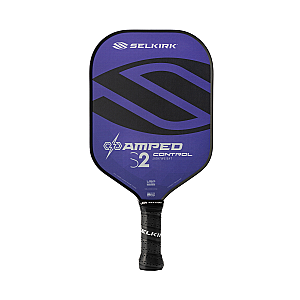 Selkirk AMPED Control - S2 - Pickleball Paddle