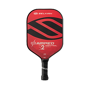 Selkirk AMPED Control - S2 - Pickleball Paddle