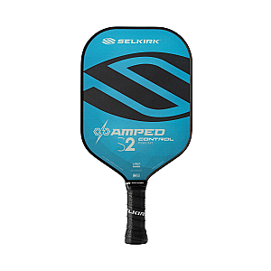 Selkirk AMPED Control - S2 - Pickleball Paddle
