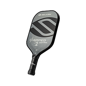 Selkirk AMPED Control - S2 - Pickleball Paddle