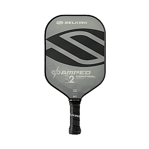 Selkirk AMPED Control - S2 - Pickleball Paddle