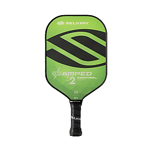 Selkirk AMPED Control - S2 - Pickleball Paddle