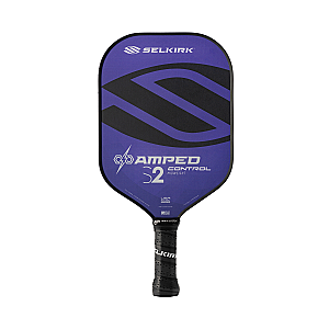 Selkirk AMPED Control - S2 - Pickleball Paddle