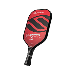 Selkirk AMPED Control - S2 - Pickleball Paddle