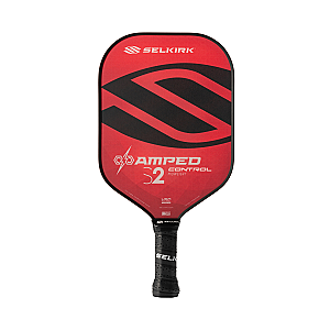 Selkirk AMPED Control - S2 - Pickleball Paddle