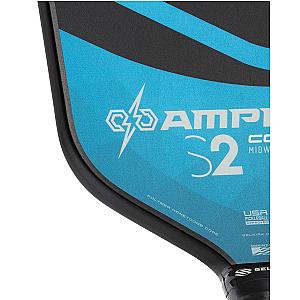 Selkirk AMPED Control - S2 - Pickleball Paddle