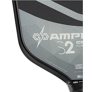 Selkirk AMPED Control - S2 - Pickleball Paddle