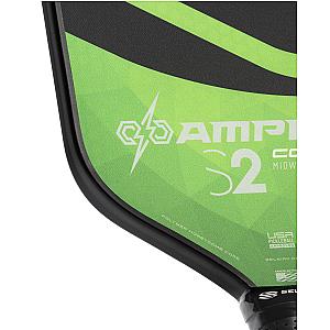 Selkirk AMPED Control - S2 - Pickleball Paddle
