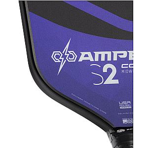 Selkirk AMPED Control - S2 - Pickleball Paddle